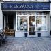 Herbacos (nl) in Ghent city