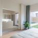 Gepetto Guesthouse (nl) in Ghent city