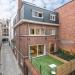 Gepetto Guesthouse (nl) in Ghent city