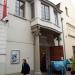 Burgerhuis in Rococo (nl) in Ghent city