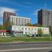 Saltykovskaya ulitsa, 8 строение 2 in Moscow city