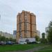 Tretya Filyovskaya ulitsa, 5 in Moscow city