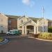 Homewood Suites by Hilton (en) en la ciudad de Kansas City, Missouri