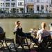 Barrazza (nl) in Ghent city