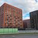 Lubuchansky pereulok, 1 корпус 3 in Moscow city