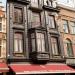 Burgerhuis in neorococostijl (nl) in Ghent city