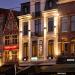 Du Progres in Ghent city