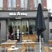 Wok Away (gesloten) in Ghent city