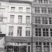 Burgerhuis (nl) in Ghent city