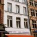 Burgerhuis (nl) in Ghent city