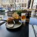 Ellis Gourmet Burger (nl) in Ghent city