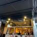 Ellis Gourmet Burger (nl) in Ghent city