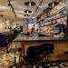 Ellis Gourmet Burger (nl) in Ghent city