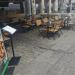 Ellis Gourmet Burger (nl) in Ghent city