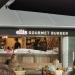 Ellis Gourmet Burger (nl) in Ghent city