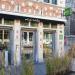 Exki (gesloten) (nl) in Ghent city