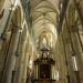 Muurschilderingen Sint-Niklaaskerk (nl) in Ghent city