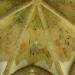 Muurschilderingen Sint-Niklaaskerk (nl) in Ghent city