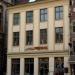 Hotel d'Allemagne (nl) in Ghent city