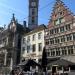 Chinees Restaurant Peking (now closed) (nl) in Ghent city