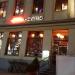Chinees Restaurant Peking (now closed) (nl) in Ghent city