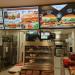 Burger King Gent Korenmarkt (nl) in Ghent city