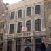 Burgerhuis De Wapens van Zeeland (nl) in Ghent city