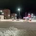 Пешеходный переход в городе Череповец