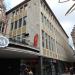 Grootwarenhuis in traditionele stijl (nl) in Ghent city
