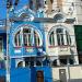 Sobrados Antigos