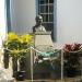 Busto Padre Humberto Lindelauf na Itaperuna city