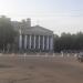 Центральная площадь