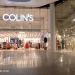 Магазин одежды «Colin's» в городе Череповец