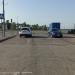 Парковка гипермаркета «Глобус» в городе Калуга