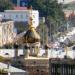 Храм Святого Георгія Побідоносця УПЦ МП в місті Вінниця