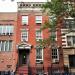 Benjamin W. C. Massett House in New York City, New York city