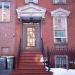 Benjamin W. C. Massett House in New York City, New York city