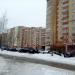 Арка в городе Череповец