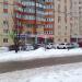Аптека «Антей» в городе Череповец