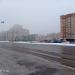 Огороженная территория в городе Череповец