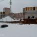 Жилой комплекс «Октябрьские высоты» в городе Череповец