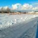 100-й микрорайон в городе Череповец