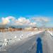 100-й микрорайон в городе Череповец