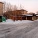 Гаражи в городе Череповец