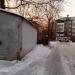 Гараж в городе Череповец