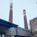 Дымовая труда в городе Череповец