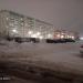 Парковка в городе Череповец