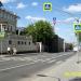 Нерегулируемый пешеходный переход (ru) in Moscow city