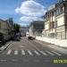 Нерегулируемый пешеходный переход (ru) in Moscow city