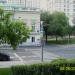 Регулируемый пешеходный переход (ru) in Moscow city